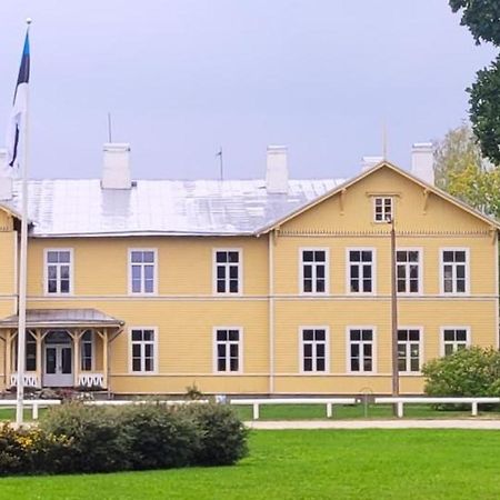 Kildu Kuelalistemaja Hotel Exterior photo